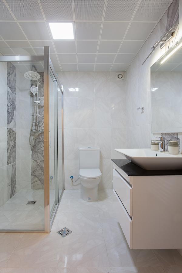 Apartment ǀ City Mall ǀ 1 Bedroom ǀ Wifi Skopje Ngoại thất bức ảnh